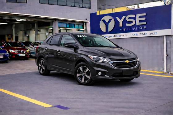 CHEVROLET PRISMA 1.4 MPFI LTZ 8V FLEX 4P MANUAL CHEVROLET PRISMA 1.4 MPFI LTZ 8V FLEX 4P MANUAL